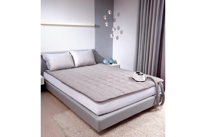Regular (Bed Topper Type)