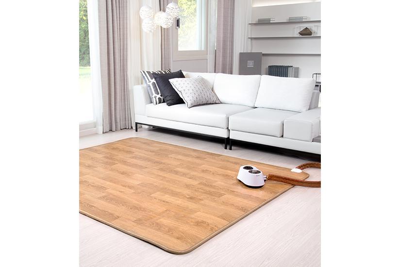 Regular (Carpet Type)