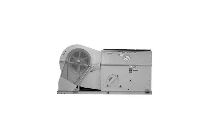 Cooling Tower (Counter Flow Type)