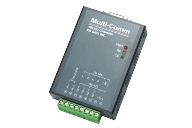 Multi-Comm
