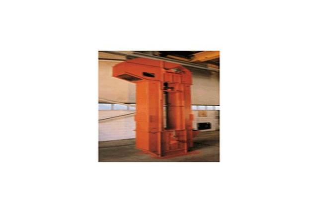 BA Bucket Elevator (Vertical)