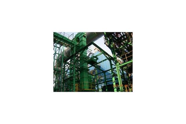 NB Bucket Elevator (Vertical)