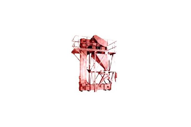 BFV Flightveyor (Horizontal + Vertical)