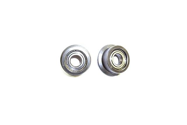 Bearing Internalized Chain