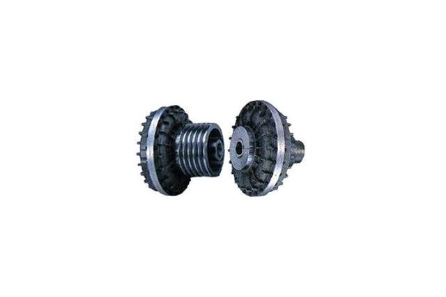 Fluid Coupling