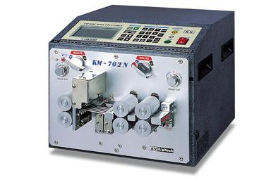 Digital Cutting & Stripping Machine