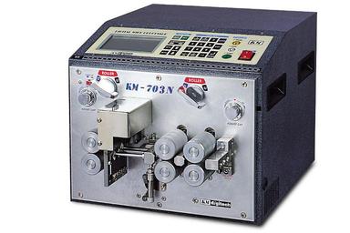 Digital Cutting & Stripping Machine