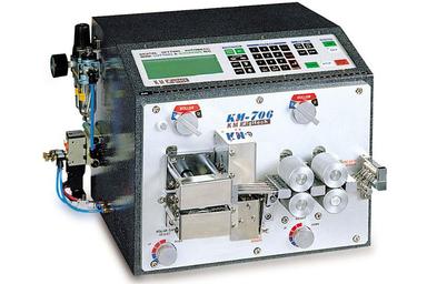 Digital Cutting & Stripping Machine