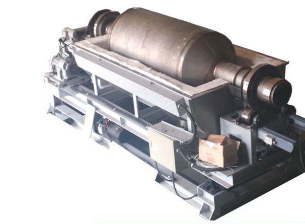 Rotary Drum