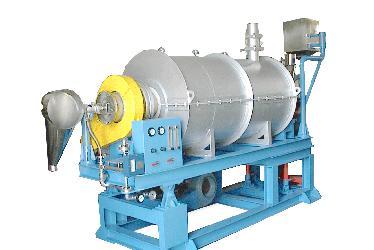 Rotary Klin