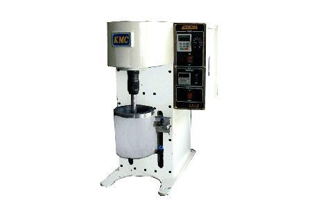 Attrition Mill (Dry / Wet process)