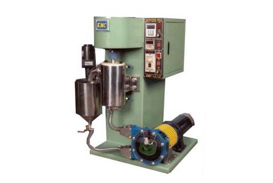 Attrition Mill (Circulation Type)