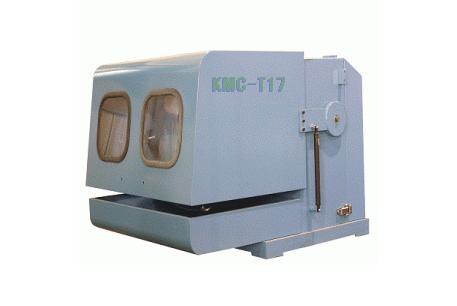 Turbula Mixer