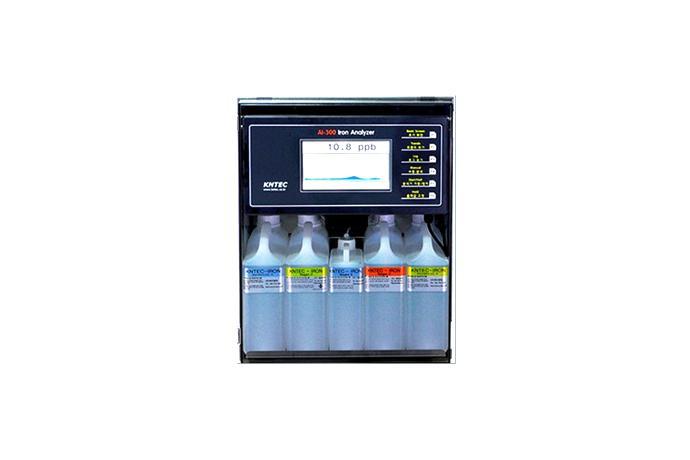 Iron(Fe) Analyzer