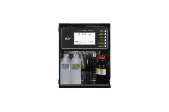 Sodium(Na) Analyzer