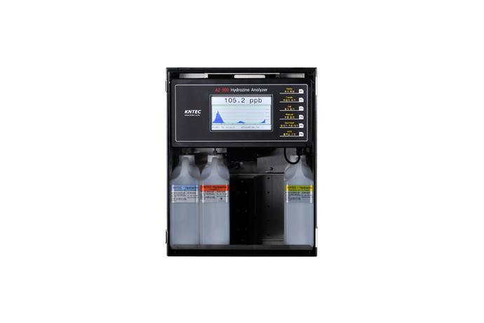 Hydrazine(N2H4) Analyzer