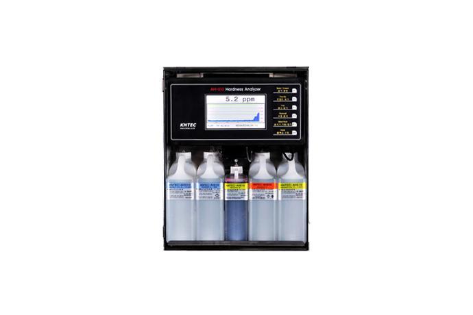 Hardness(Ca+Mg) Analyzer