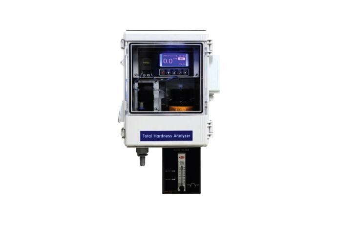 Automatic Hardness Analyzer