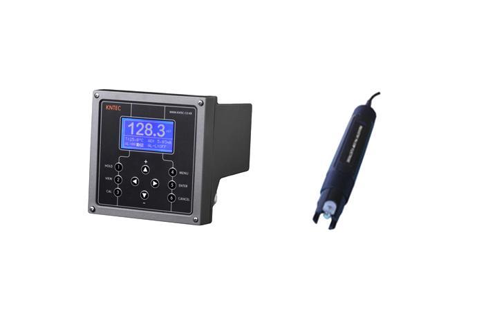pH/ORP Analyzer