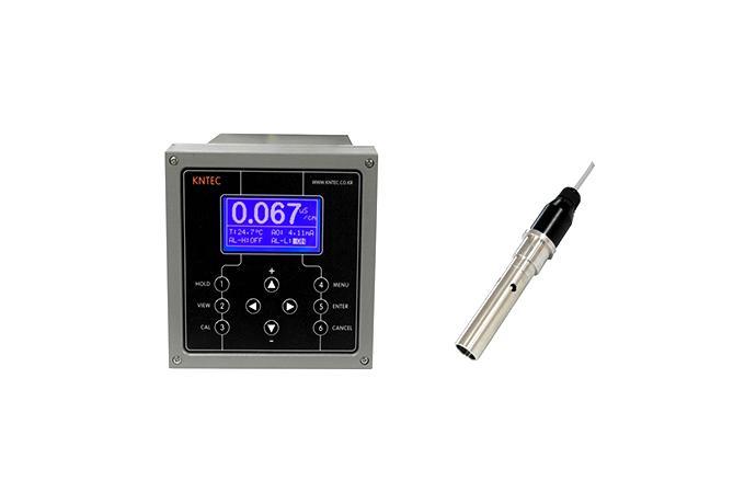 Conductivity Analyzer
