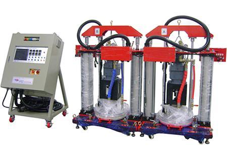 200L Mastic Dispenser