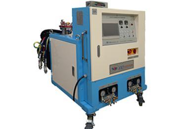 PU MIX (Auto & Manual)