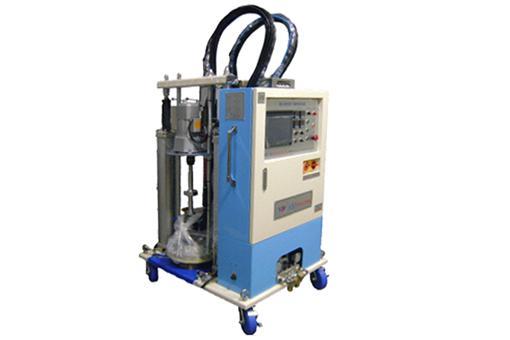 80L Epoxy Dispenser