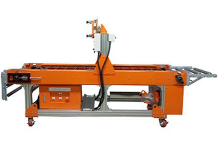 80L TBP Conveyor