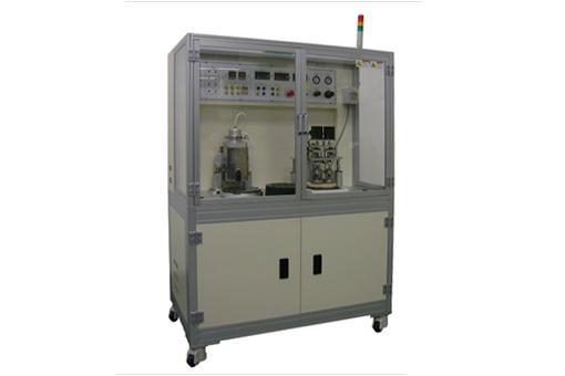 Hot Melt System