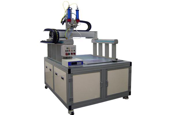 Silicone Sealing Dispenser