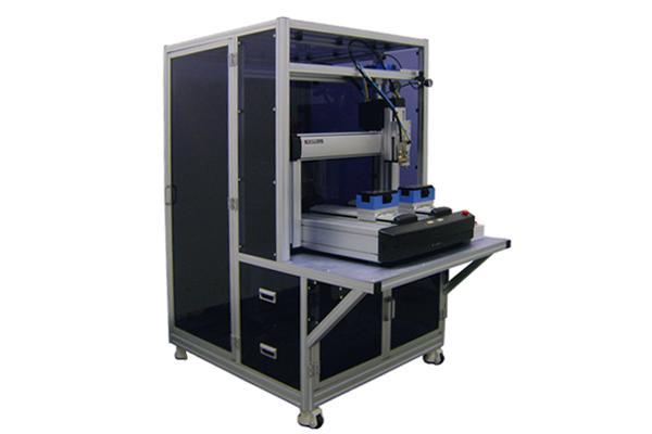 Sealing Dispenser