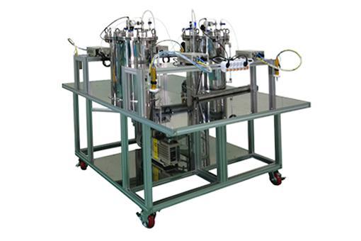 Cosmetic Filling Dispenser