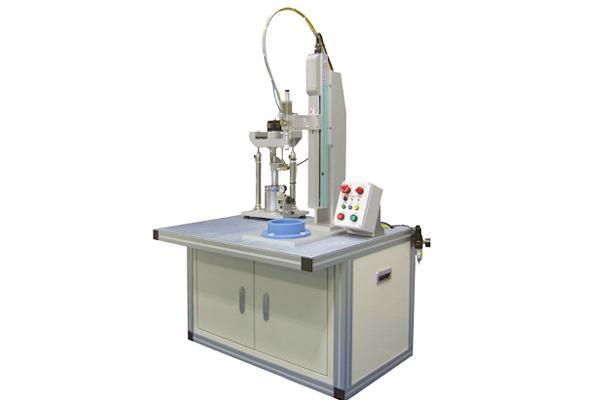 Can Pump Sealing Dispenser