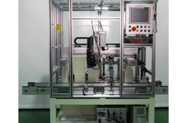 Electric Car Battery & Auto Sealing Equipment