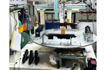 Car Component Auto Sealing
