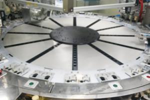 Car Accelerator Sensor Equipment