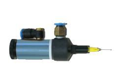 Precision Valve