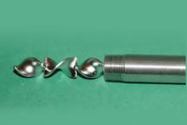 Stainless Mixer Housing (Element)