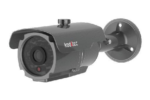HD-SDI Bullet Camera
