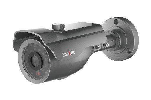 HD-SDI Bullet Camera