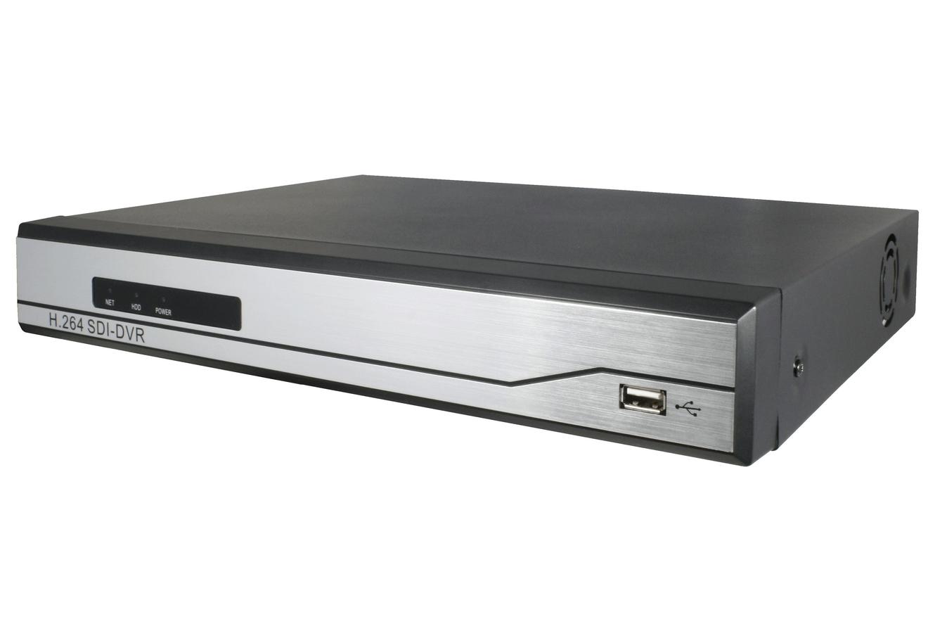 Digital Video Recorder