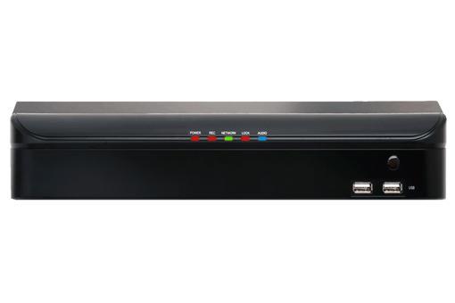 Digital Video Recorder