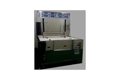 Lifter type Single Bath Ultrasonic cleaner