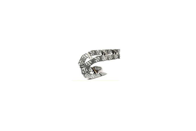 Steel 'S' Type