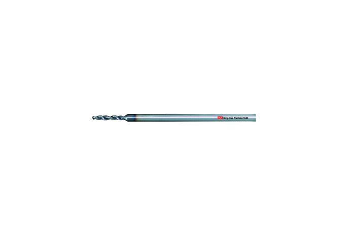 Solid Carbide Micro Drill
