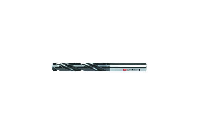 Inner Coolant Type (SPD)