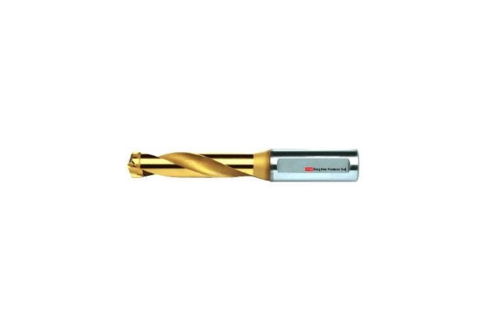 Brazed Long Type (HPD)