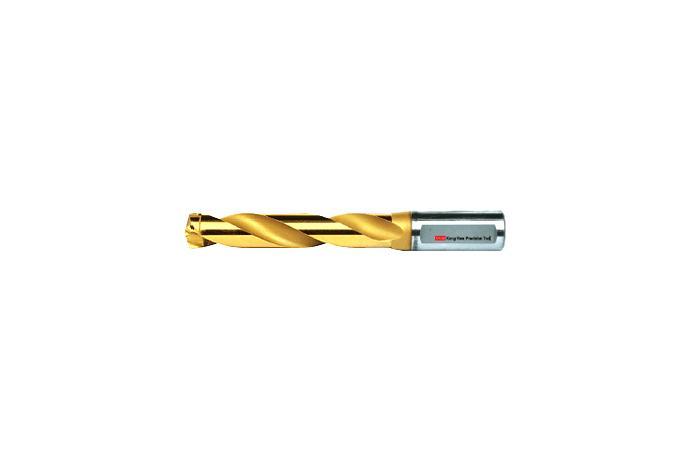 Indexable Drill Insert