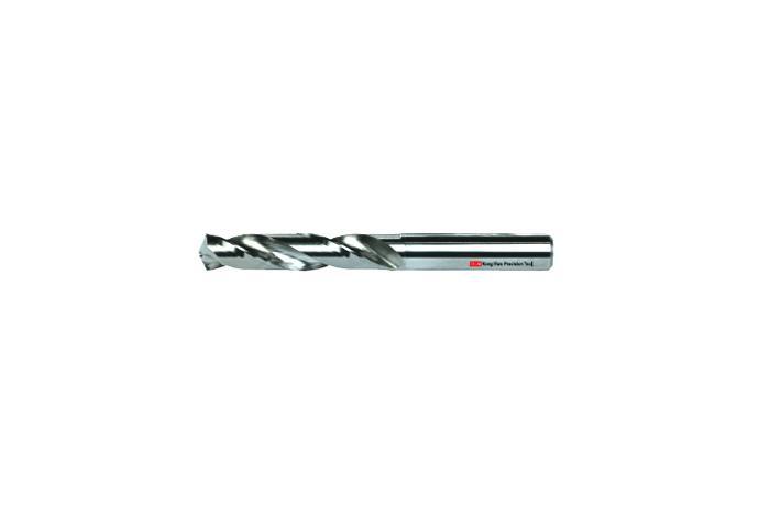 Solid Carbide Drill