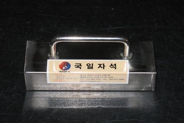 기타 (다리미자석, 핸드마그네트, 말굽자석)